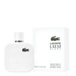 LACOSTE - "L.12.12 Blanc" EDT Hombre 50 ml
