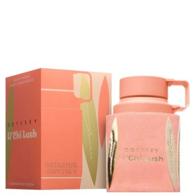 ARMAF - "Odyssey Li'Chi Lush" EDP Mujer 100 ml