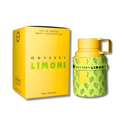 ARMAF - "Odyssey Limoni" EDP Unisex 60 ml
