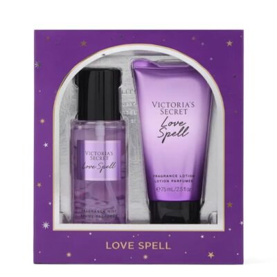 Set Love Spell Estrellas 75 ml Victoria’s Secret