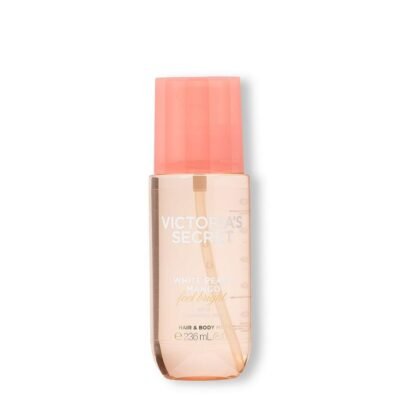 Colonia White Peach Mango 236 ml
