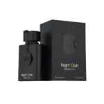 FRAGRANCE WORLD - "Night Club Absolute" EDP Hombre 100 ml