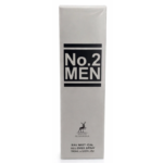 MAISON ALHAMBRA -  "Mist No.2 Men" EDP Hombre 150 ml