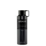 ARMAF – “Desodorante Odyssey Homme” Hombre 200 ml