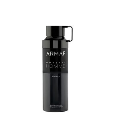 ARMAF – “Desodorante Odyssey Homme” Hombre 200 ml