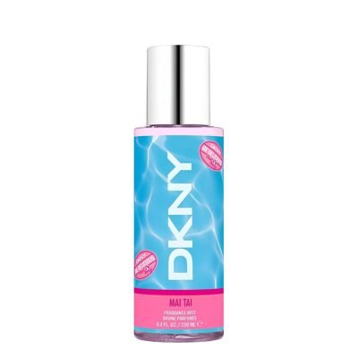 DKNY  - "Colonia Be Delicious Pool Party Mai Tai" Mujer 250 ml