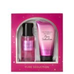 Set Pure Seduction Estrellas 75 ml Victoria’s Secret