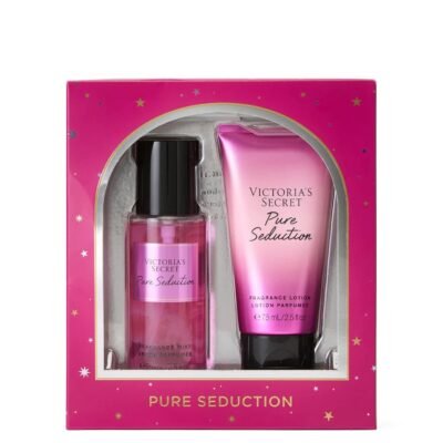 Set Pure Seduction Estrellas 75 ml Victoria’s Secret