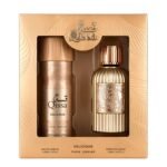 PARIS CORNER - "Set Qissa Delicious" EDP Mujer 100 ml