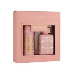LATTAFA - "Set Bade'e Al Oud Noble Blush" EDP Mujer 100 ml