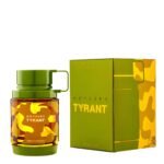 ARMAF - "Odyssey Tyrant" EDP Hombre 100 ml
