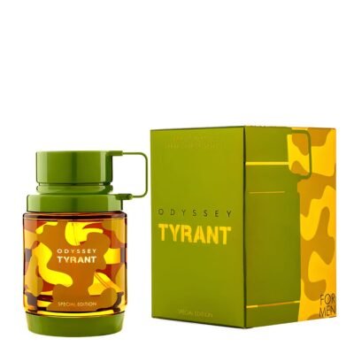 ARMAF - "Odyssey Tyrant" EDP Hombre 100 ml