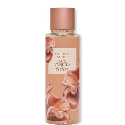 Bare Vanilla Brulee Fragrance Mist Original 250 ml