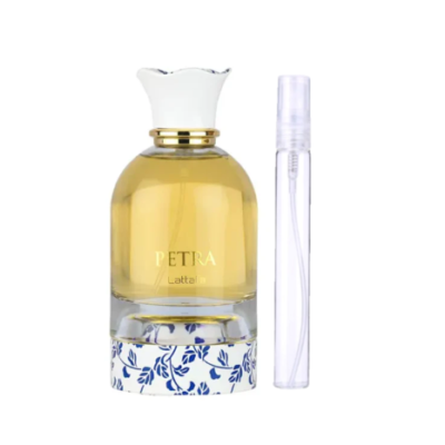 LATTAFA - "Decant Petra " EDP Unisex 5 ml