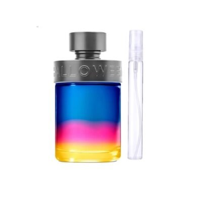 HALLOWEEN - "Decant Man Hero" EDT Hombre 5 ml