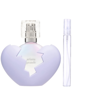 ARIANA GRANDE - "Decant Thank U Next 2.0" EDP Mujer 5 ml