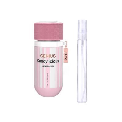 EMPER - "Decant Genius Candylicious" EDP Mujer 5 ml