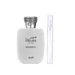 RASASI – “Decant Hawas For Him Highness” EDP Hombre 5 ml