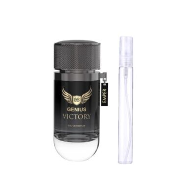 EMPER - "Decant Genius Victory" EDP Hombre 5 ml