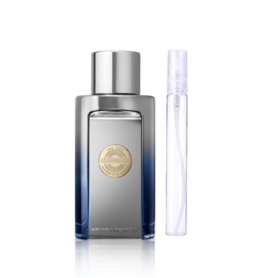 ANTONIO BANDERAS - "Decant The Icon Elixir" EDP Hombre 5 ml