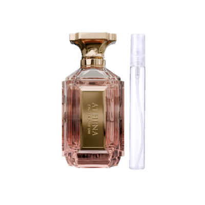 VELIXIR- "Decant Athena" EDP Unisex 5 ml