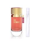 EMPER - "Decant So Genius" EDP Mujer 5 ml
