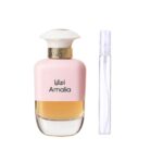 RISALA ELITE - "Decant Amalia" EDP Unisex 5 ml