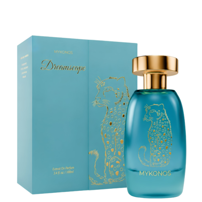 MYKONOS - "Dreamscape" Extrait De Parfum Unisex 100 ml
