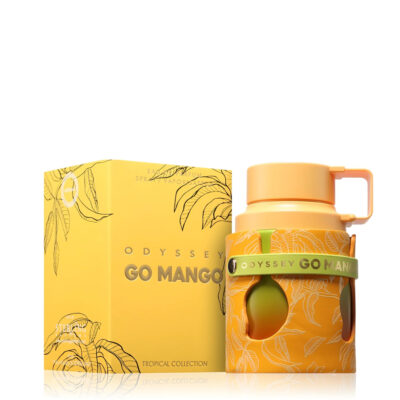 ARMAF - "Odyssey Go Mango" EDP Unisex 100 ml