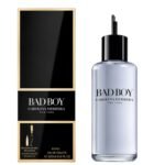 CAROLINA HERRERA "Bad Boy (Recarga)" EDT Hombre 200 ml