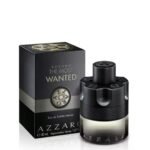AZZARO – “The Most Wanted” EDT Intense Hombre 50 ml