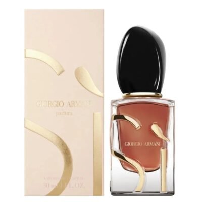 GIORGIO ARMANI - "Si" Parfum Mujer 30 ml