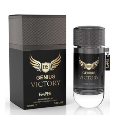 EMPER - "Genius Victory" EDP Hombre 100 ml