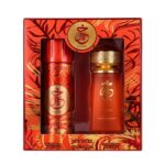 PARIS CORNER - "Set Khair Fusion" EDP Unisex 100 ml