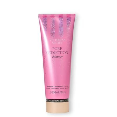 Pure Seduction Shimmer Fragrance Lotion Original 2024