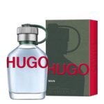 HUGO BOSS - "Hugo Cantimplora" EDT Hombre 75 ml