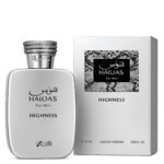 RASASI – “Hawas For Him Highness” EDP Hombre 100 ml
