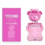 MOSCHINO -"Toy 2 Bubble Gum" EDT Mujer 100 ml