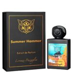 LORENZO PAZZAGLIA - "Summer Hammer" Extrait De Parfum Unisex 50 ml