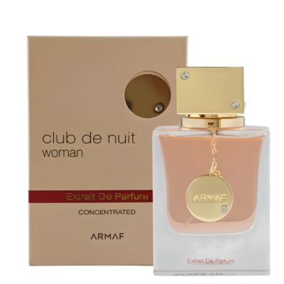 ARMAF - "Club de Nuit Woman" Extrait de Parfum Mujer 70 ml