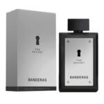 ANTONIO BANDERAS - "The Secret" EDT Hombre 200 ml