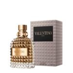 VALENTINO - "Valentino Uomo" EDT Hombre 100 ml