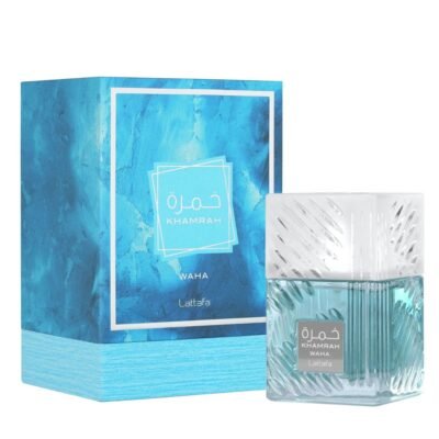 LATTAFA - "Khamrah Waha" EDP Unisex 100 ml