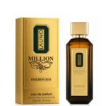 FRAGRANCE WORLD - "La Uno Million Golden Oud" EDP Hombre 100 ml