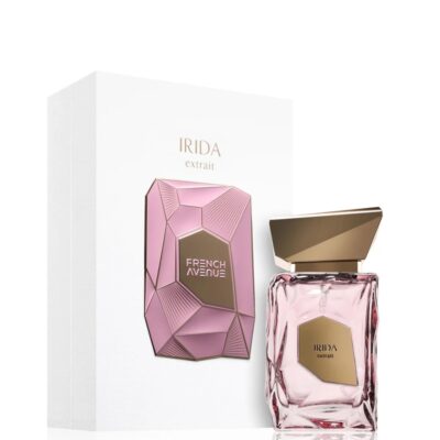 FRENCH AVENUE - "Irida" Extrait De Parfum Mujer 100 ml