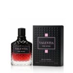 FRAGRANCE WORLD - "Valentia Rome Intense SIN CELOFÁN" EDP Hombre 100 ml
