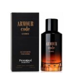 PARIS CORNER - "Armour Code Uomo" EDP Hombre 100 ml