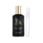 PARIS CORNER - "Decant Noir D'Arabie" EDP Unisex 5 ml