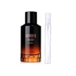 PARIS CORNER - "Decant Armour Code Uomo" EDP Hombre 5 ml