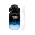 FRAGRANCE WORLD - "Decant Prohibit Parfum Intense" EDP Unisex 5 ml
